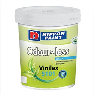 Odour-less Sealer 18L