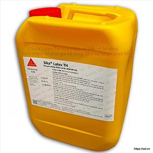 Sika- Latex TH  25L