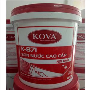  K871 -Nội Thất 20kg