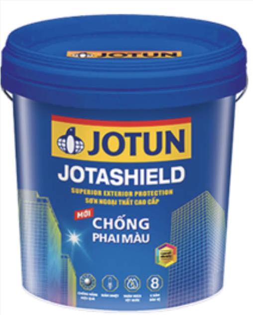 JTS Chống Phai 18L