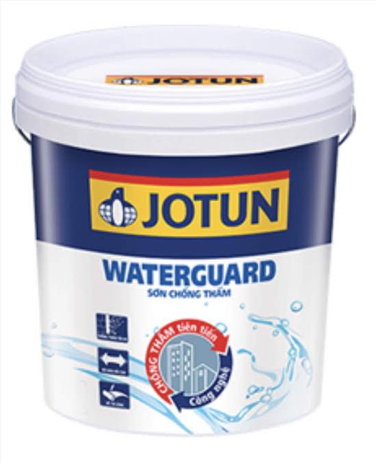 WaterGuard - 20kg