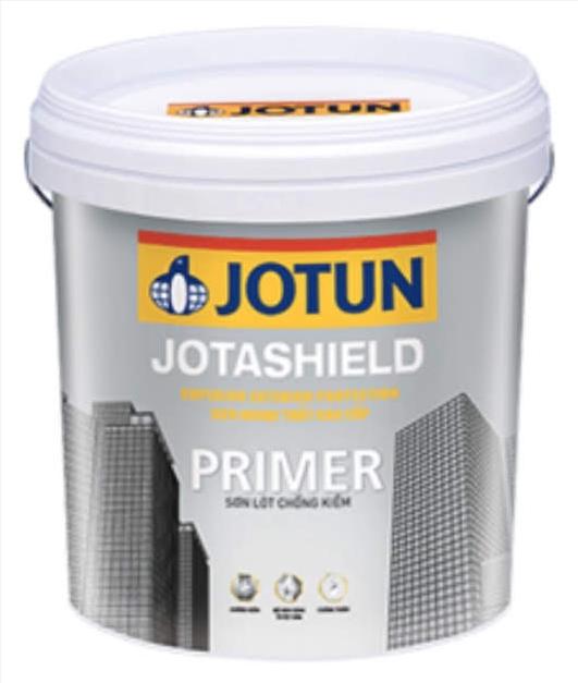 Jotashield Primer 17L