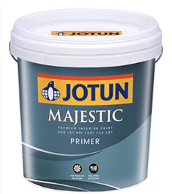 Majestic Primer 17L