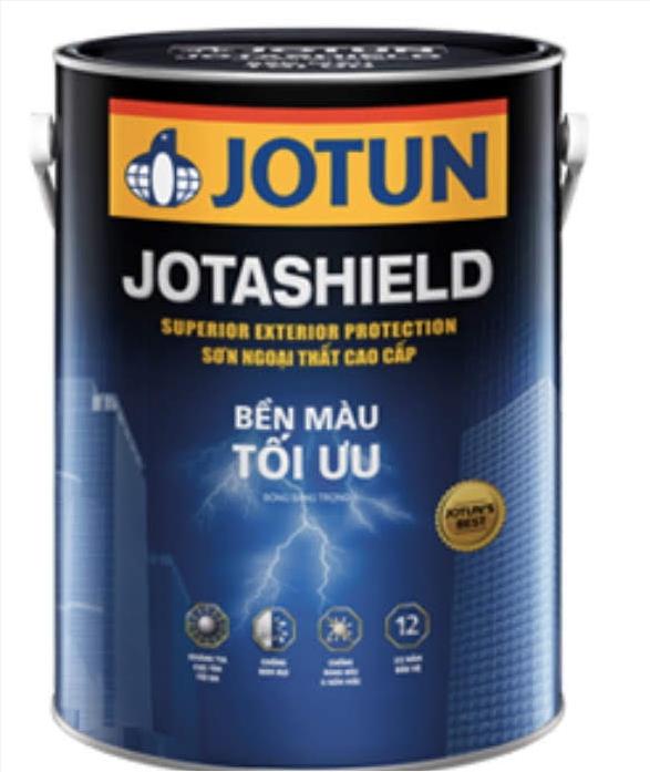 Jotashield Bền Màu 5L